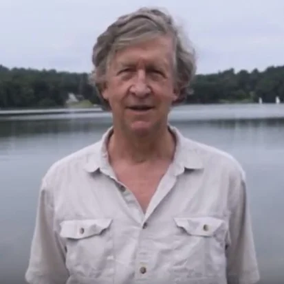 Member Spotlight: Meet Michael!