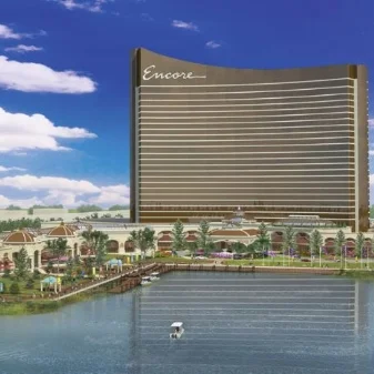 Encore Soil, Dredging Complete with $68 Million Price Tag:Some $38 Million More than Committed