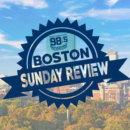 Boston Sunday Review: Julie Wormser