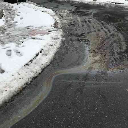 Pollution on the Mystic: No Longer Just An Industrial Problem