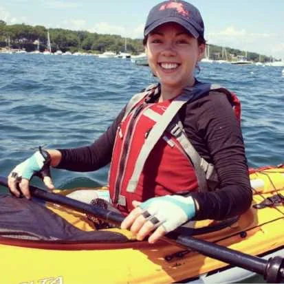 Erica Wood joins MyRWA as Communications and Outreach Manager