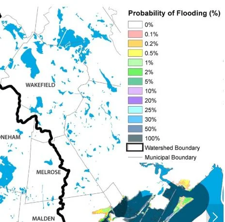 Resilient Mystic Collaborative Secures $1.1m in Regional Funding