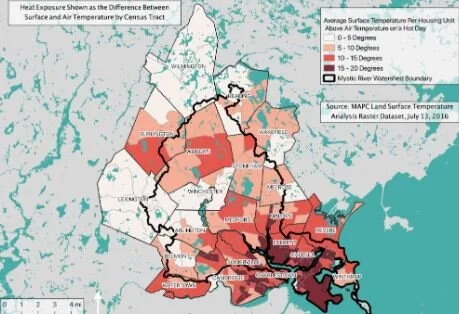 MyRWA, Racial Justice and COVID-19: Why it's Connected  
