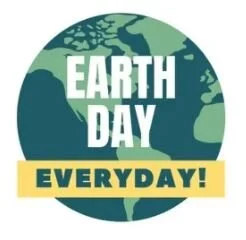 Earth Month Self-guided Cleanups