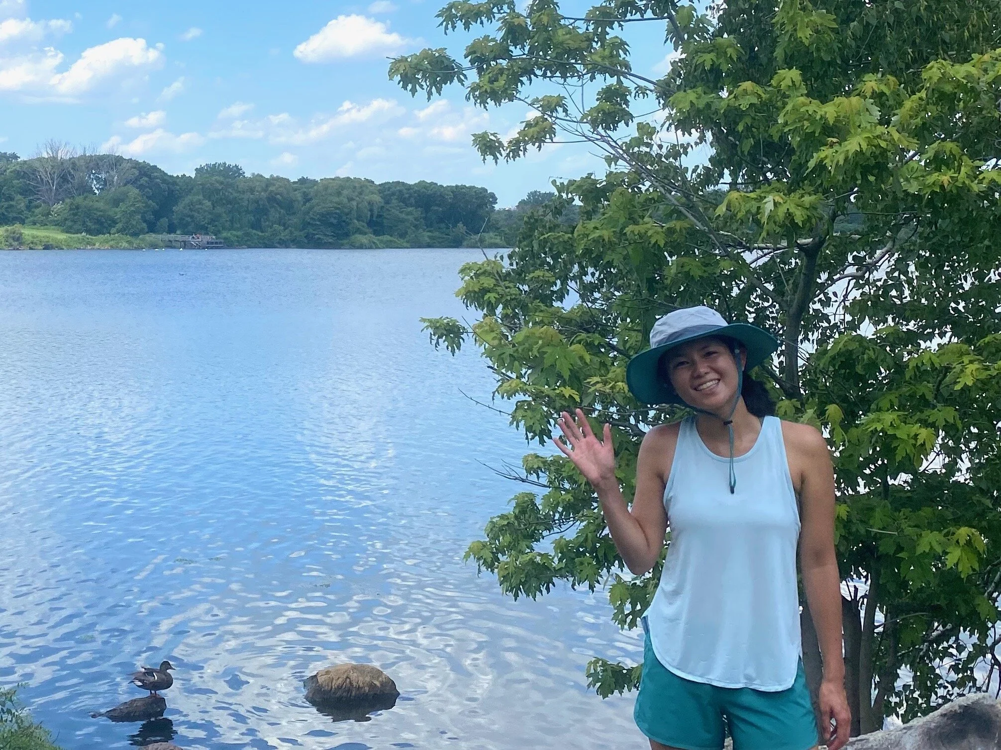 Daria Clark Joins MyRWA as Engagement Manager