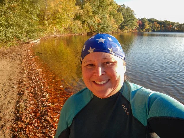 NOVEMBER DONOR HIGHLIGHT: KARIN TURER &amp; NICK PAVEY