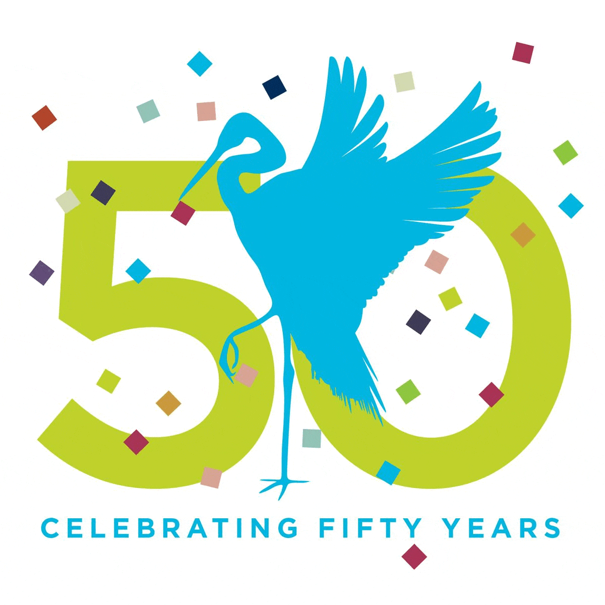 50 years: Celebrating the past, present and future of the Mystic River Watershed
