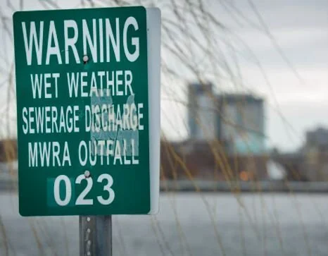  CSOs on the Mystic: Thoughts From The Recent MWRA Public Briefing