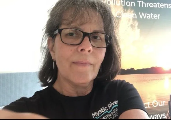 Marian's Farewell Message