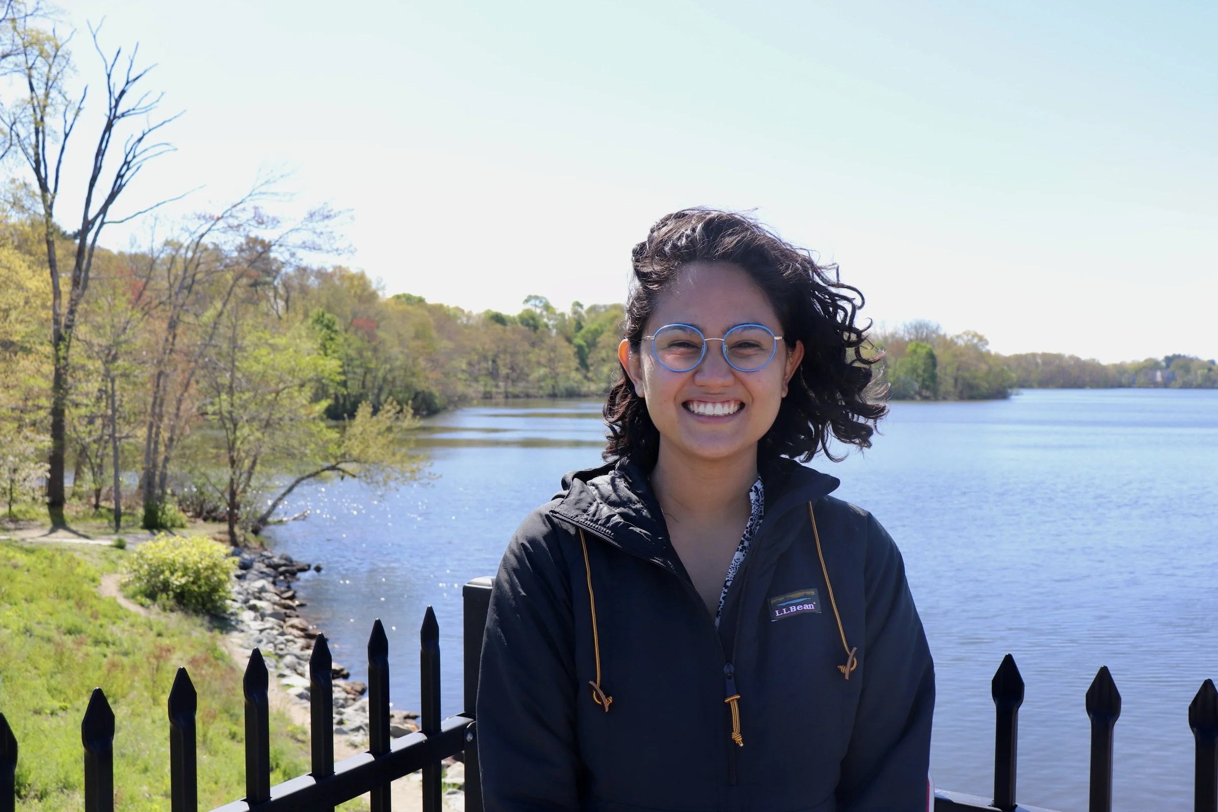 MyRWA Welcomes Marissa Zampino as Community Organizer