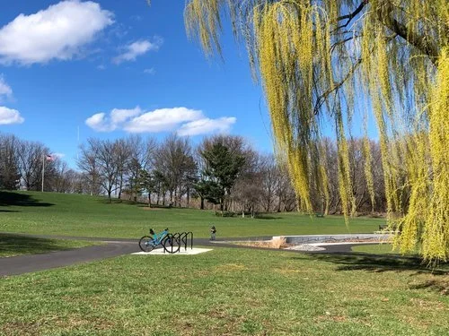 Torbert Macdonald Park