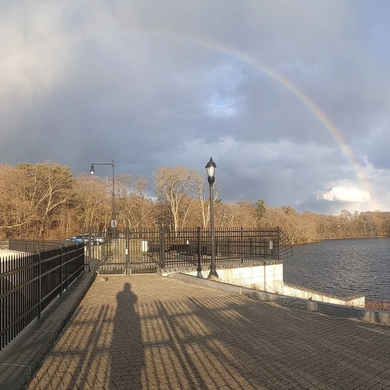 Mystic Lakes Herring Monitor Training