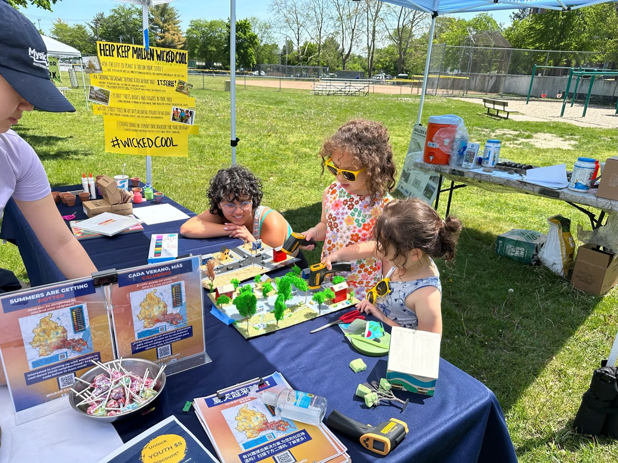 Calendar — Mystic River Watershed Association