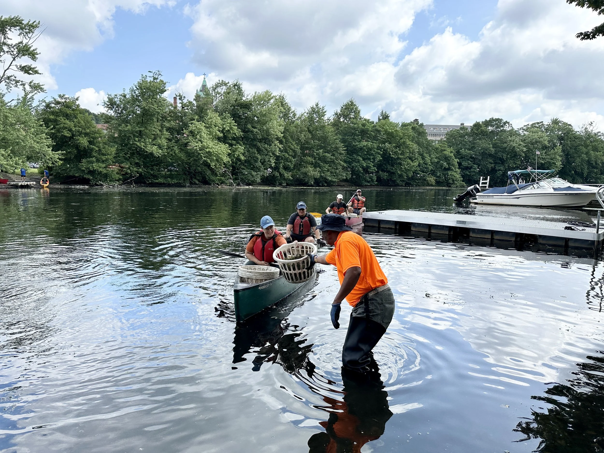 2023 Stewardship Recap!