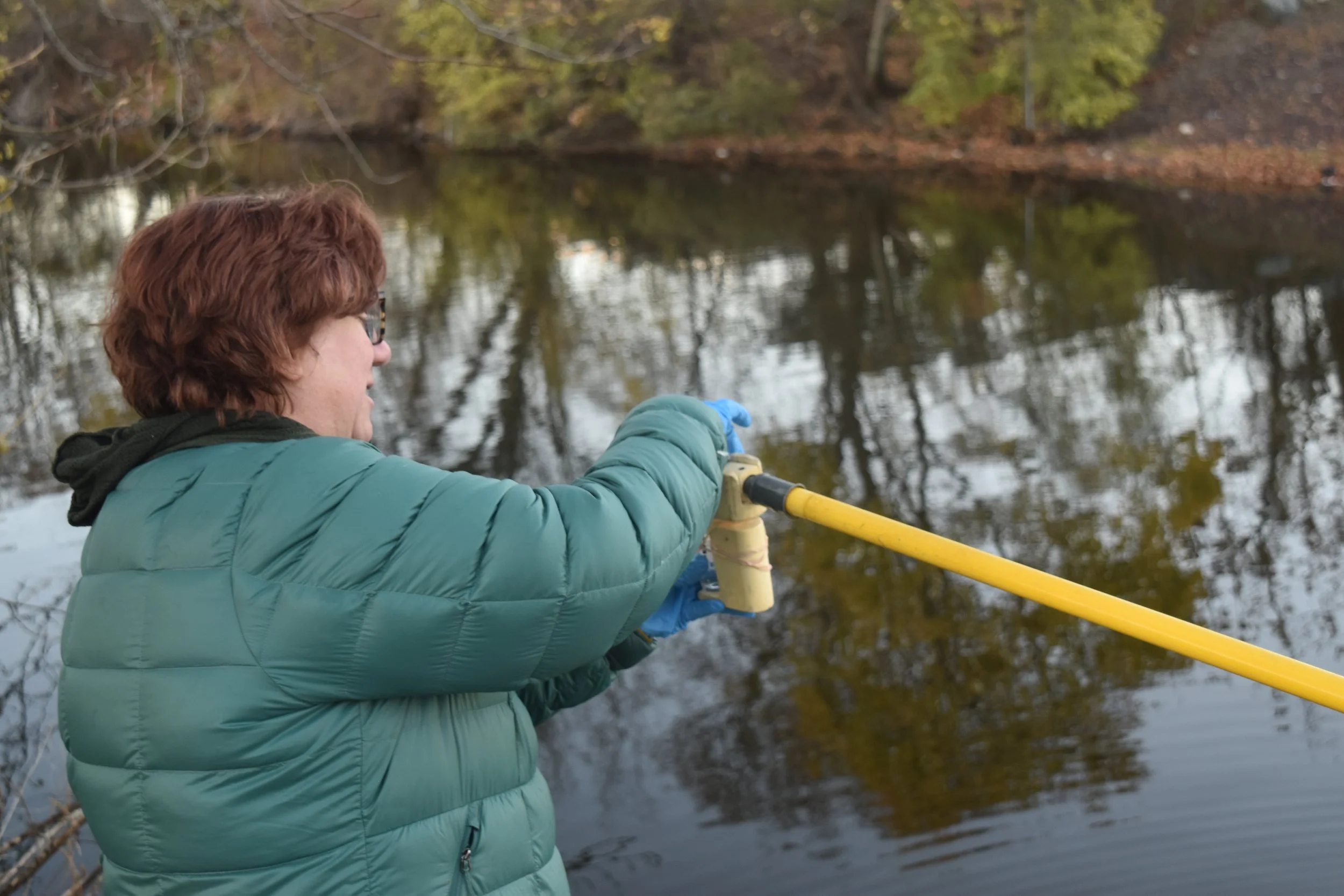 January 2025 Kicks Off a Big Year for Water Quality