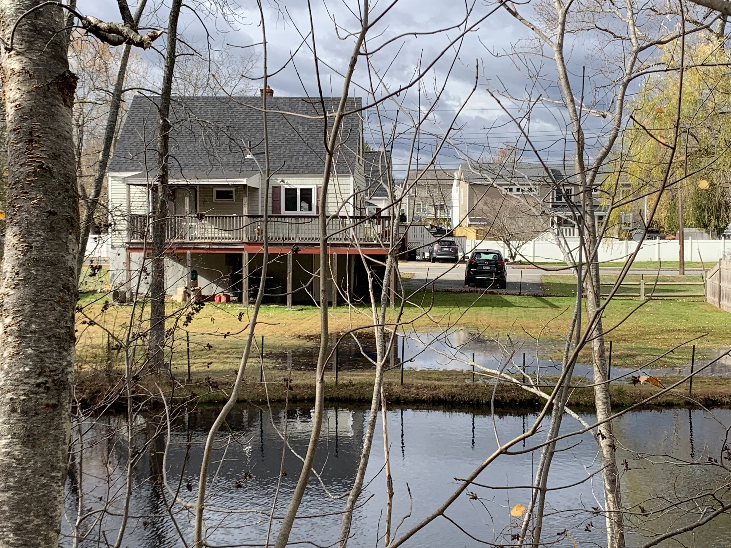 Woburn Hazard Mitigation Plan Public Input Session