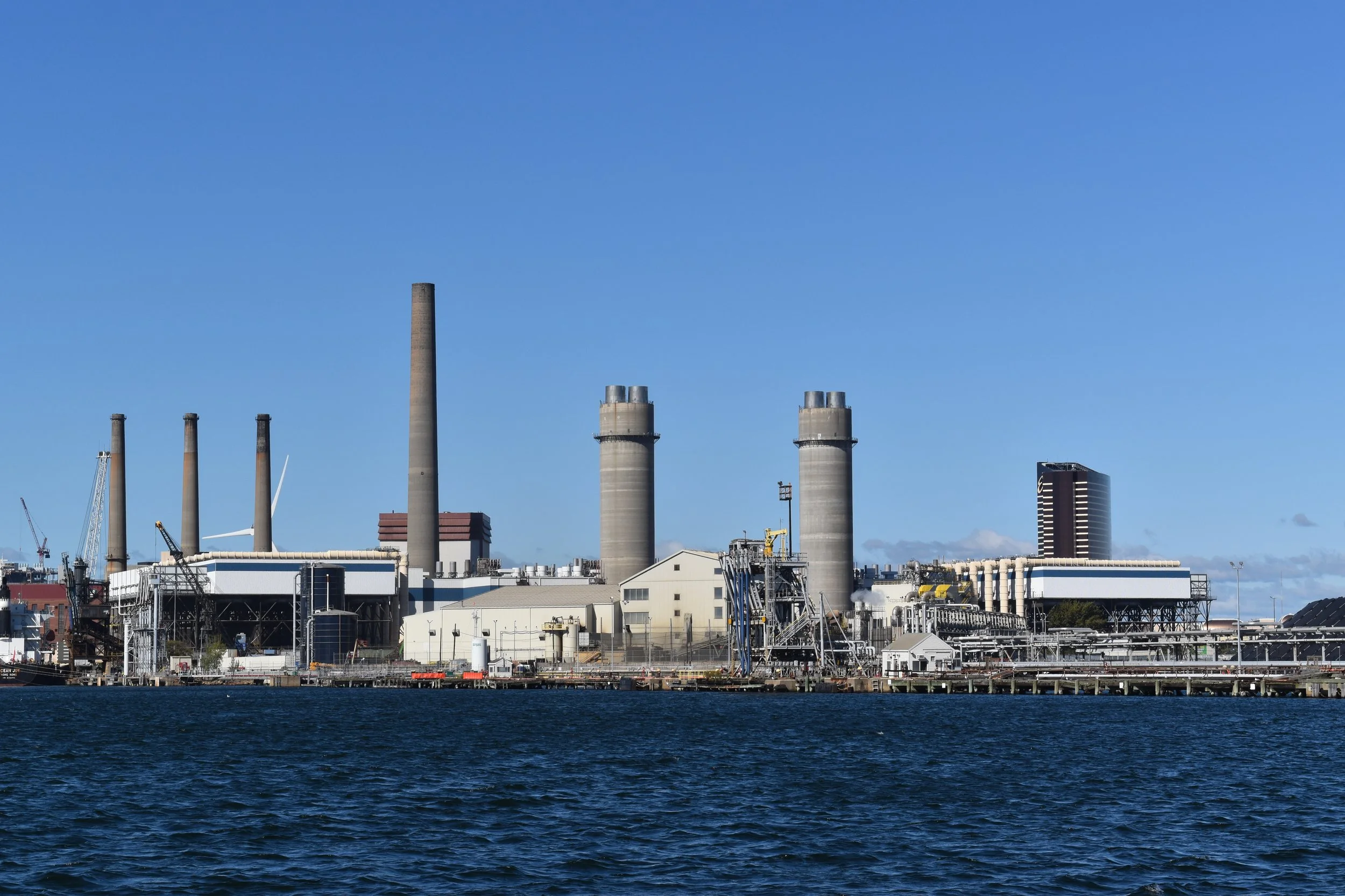 MyRWA Raises Concerns Over Proposed Everett Data Center