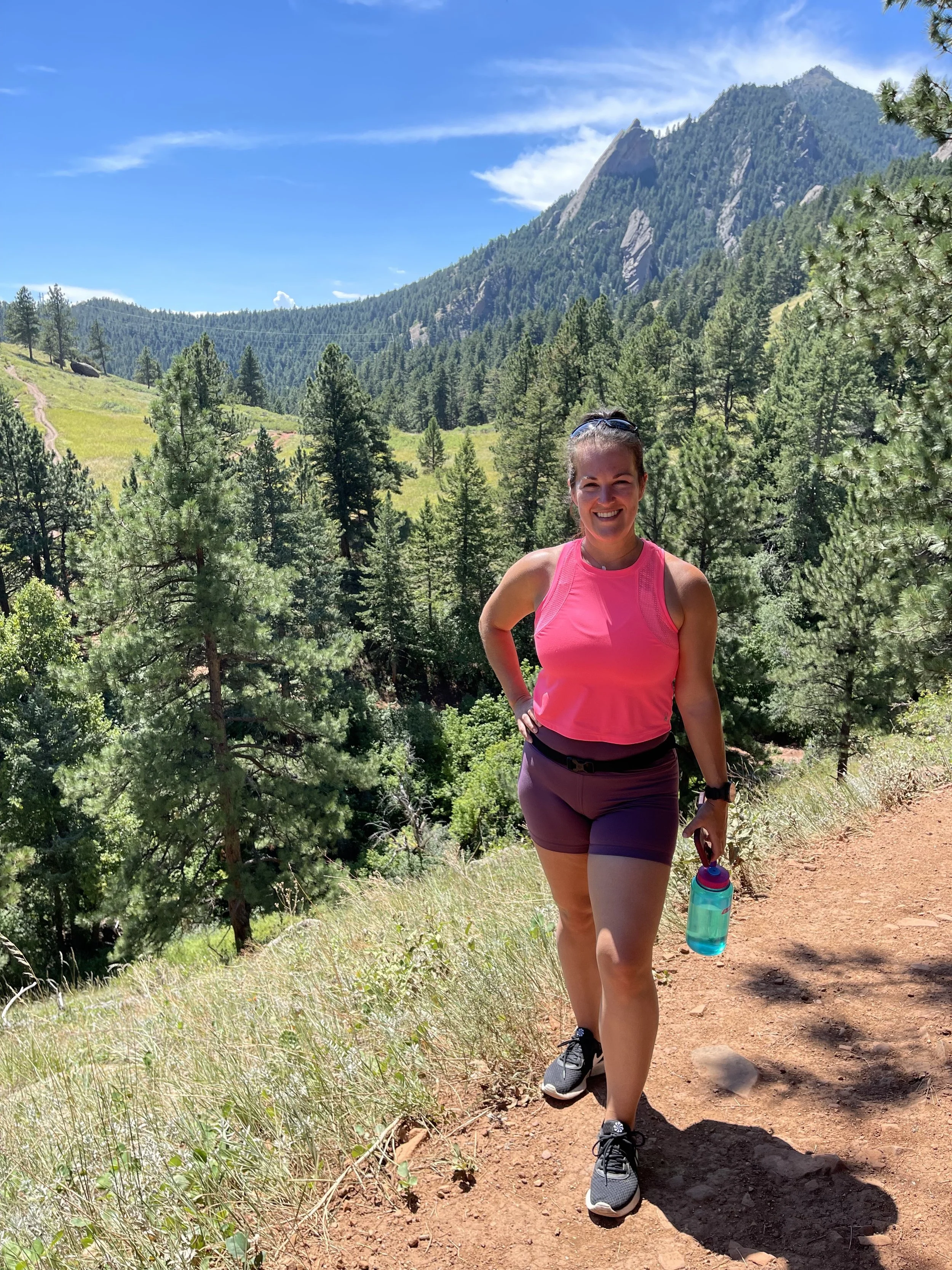 Holly Cariddi Joins MyRWA as the new Development Director!