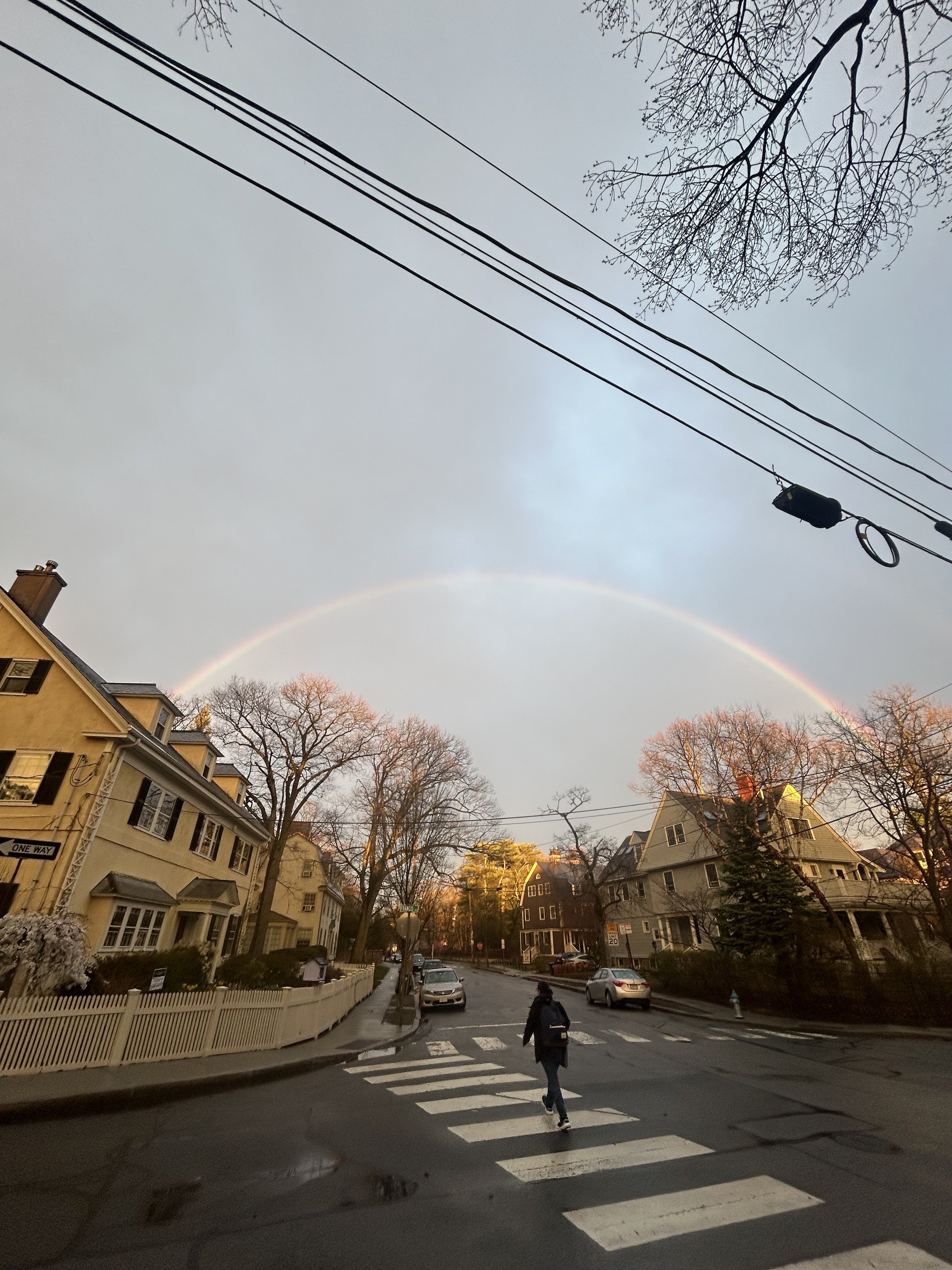 Rain: Our River Remembering