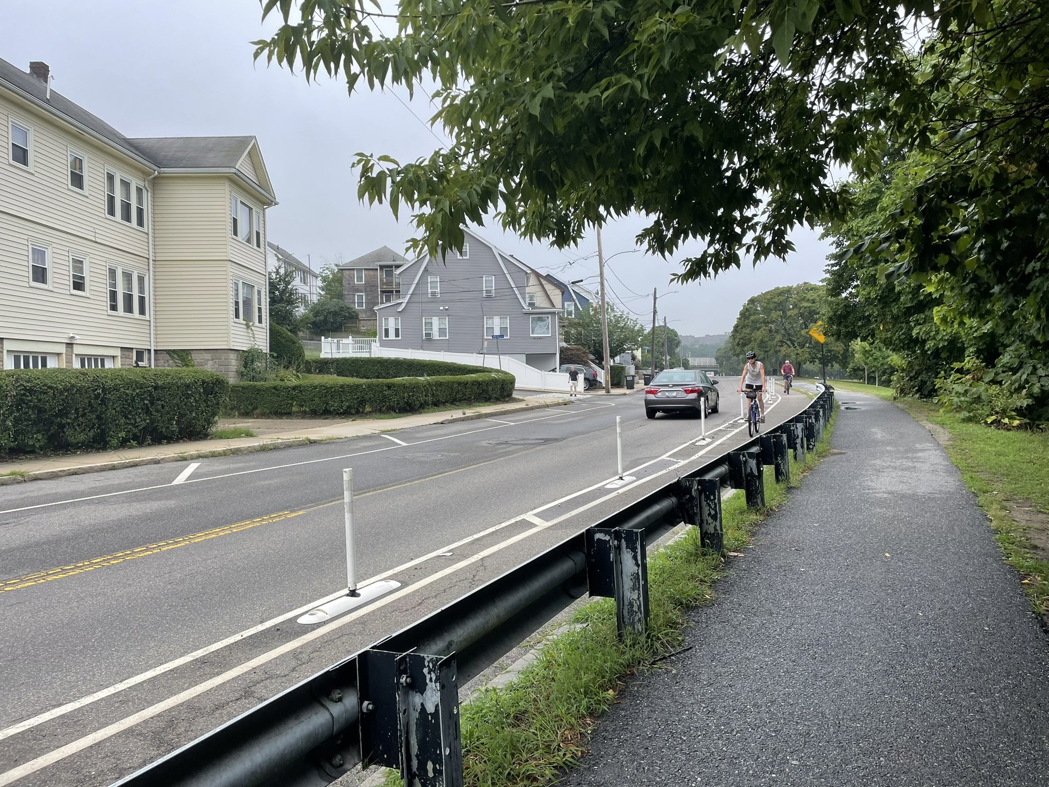 Shore Drive Greenway Community Meeting