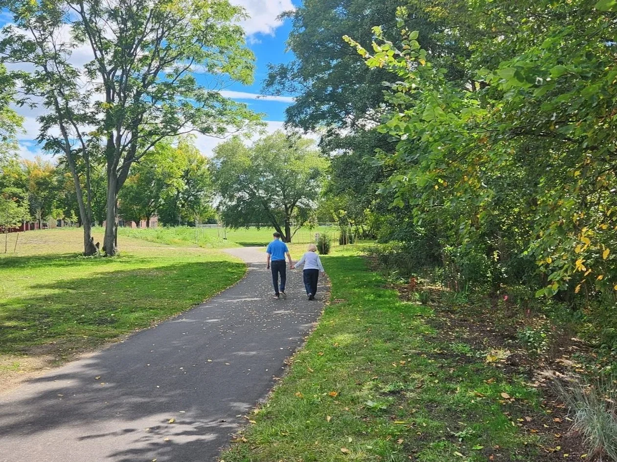 A Growing Vision for a Thriving Mystic Greenways Network