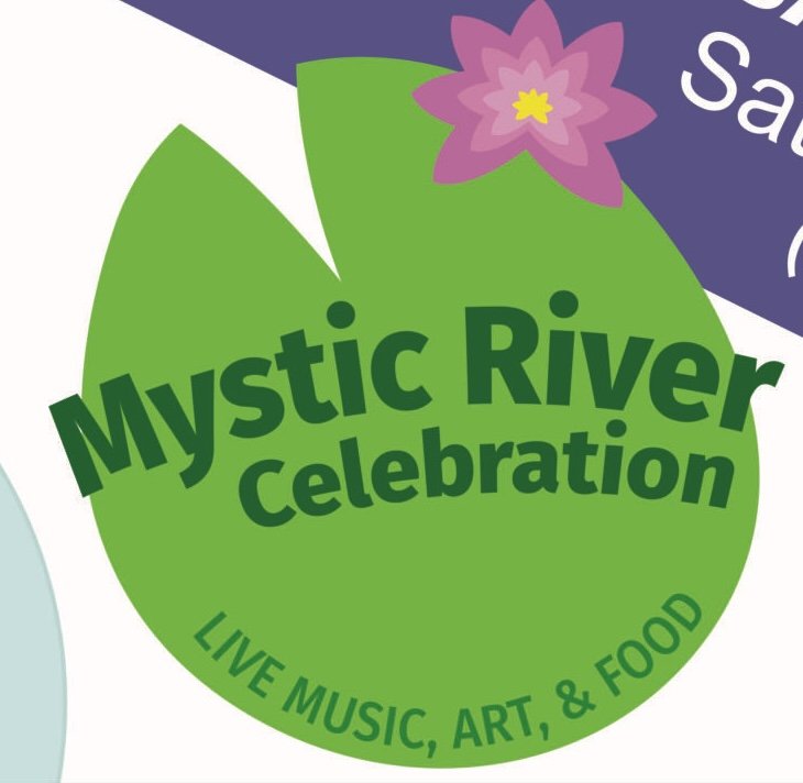 MyRWA at the Mystic River Celebration