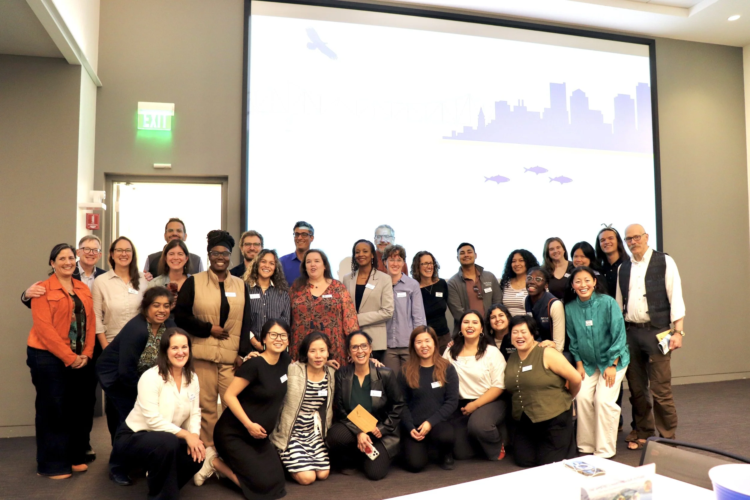Myrwa Adds Two New Experts to Board of Directors, Honors Volunteers, Partners at Annual Meeting