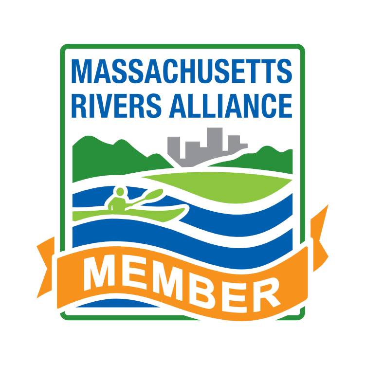 Paddle Map — Mystic River Watershed Association