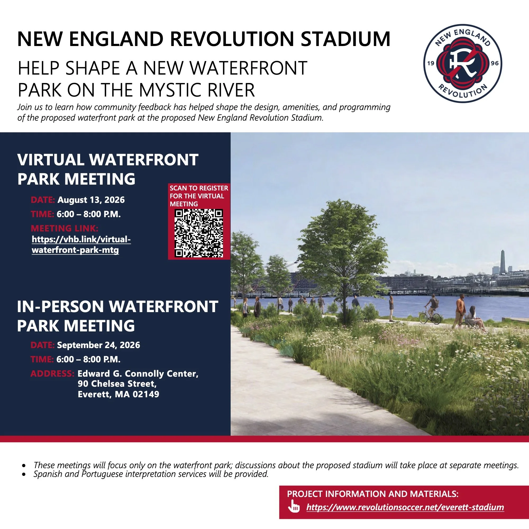 Decorative flyer