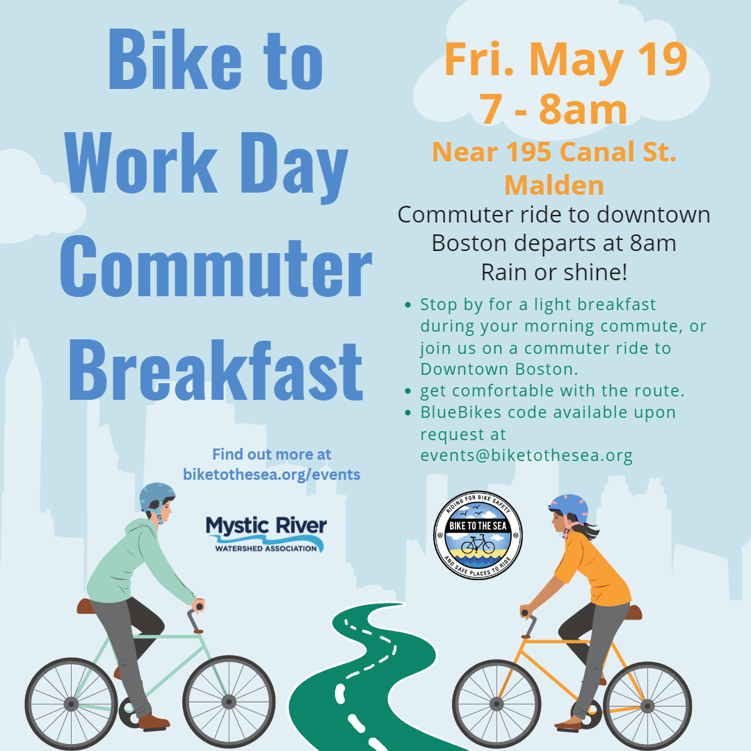 Workcomp Day Bike Ride To Work Day