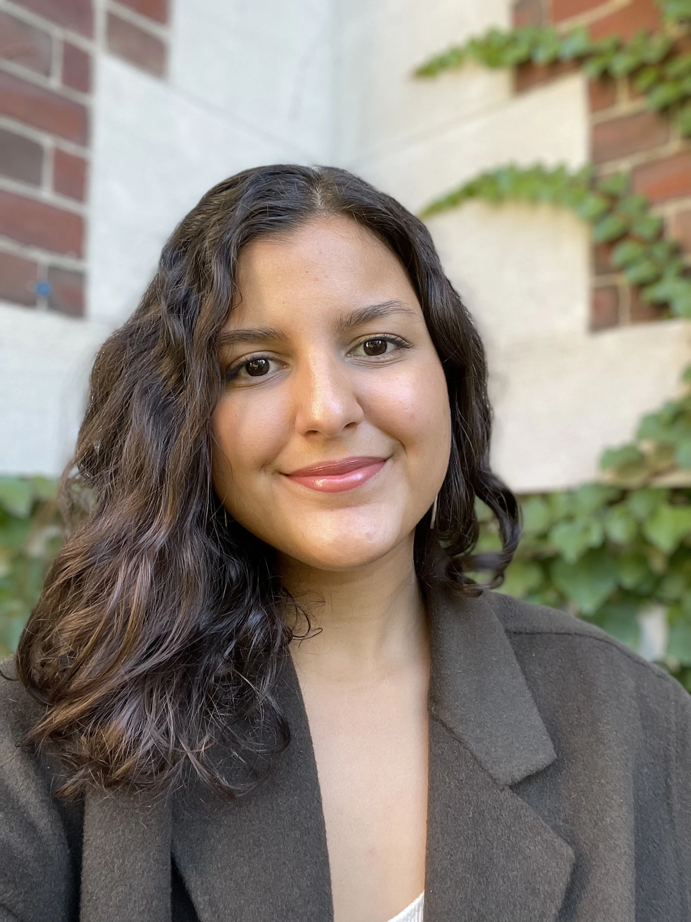 Introducing Mariangelí Echevarría-Ramos, MyRWA's new Climate Resilience Manager!