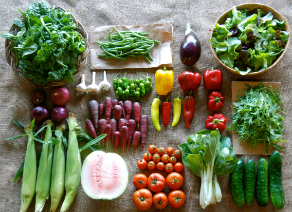 SUMMER BOX - MARCH 2014