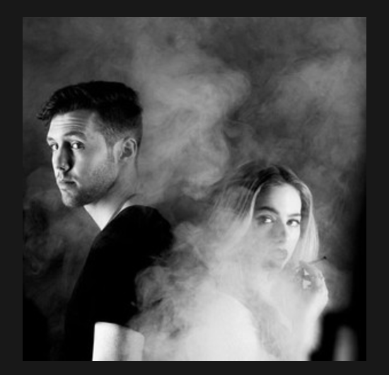 Press photo for Loote, used on Spotify