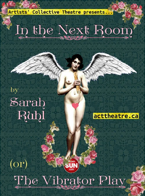 In the Next Room or The Vibrator Play