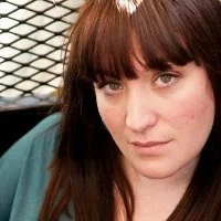 Amanda Liz Cutting