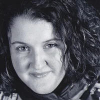 Brenda Spénard (née Goyetche)
