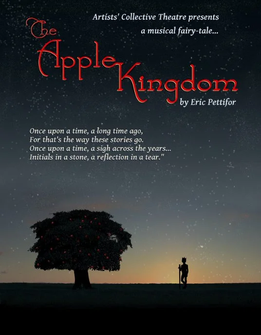 The Apple Kingdom