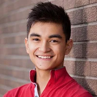 Daniel Fong