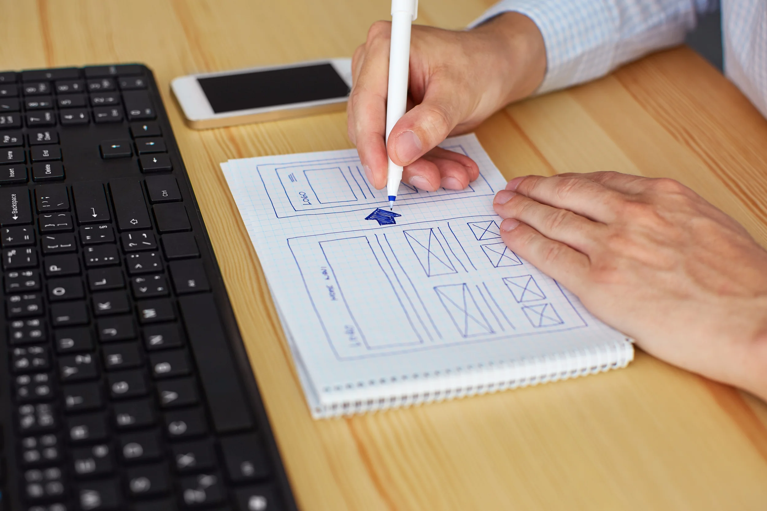 New Web Site Launched