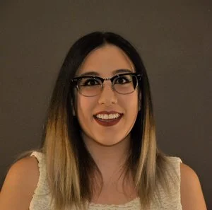 Idamaria Rende - Stage Manager