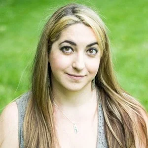 Shelby Nicole as Gravedigger