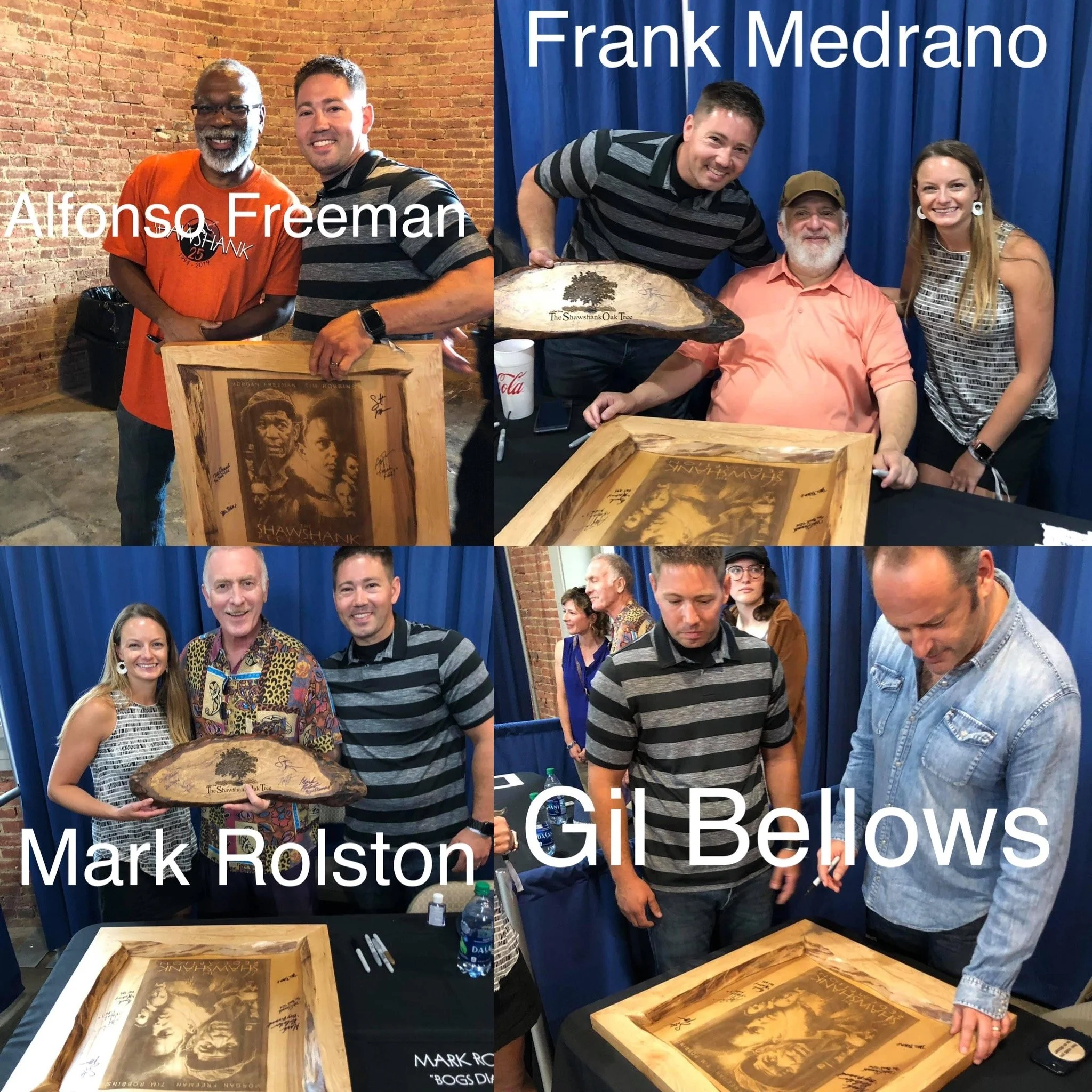 Previous Shawshank Tree ProjectNatural Wood Mirrors