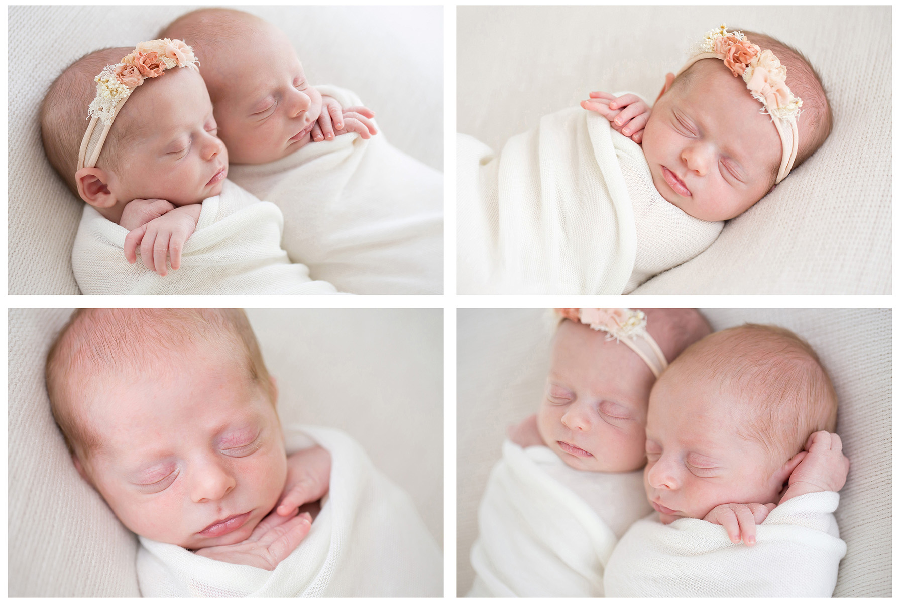 louisville ky newborn photographer | julie brock photography | louisville ky maternity photographer | louisville ky twin photographer | twin photography poses