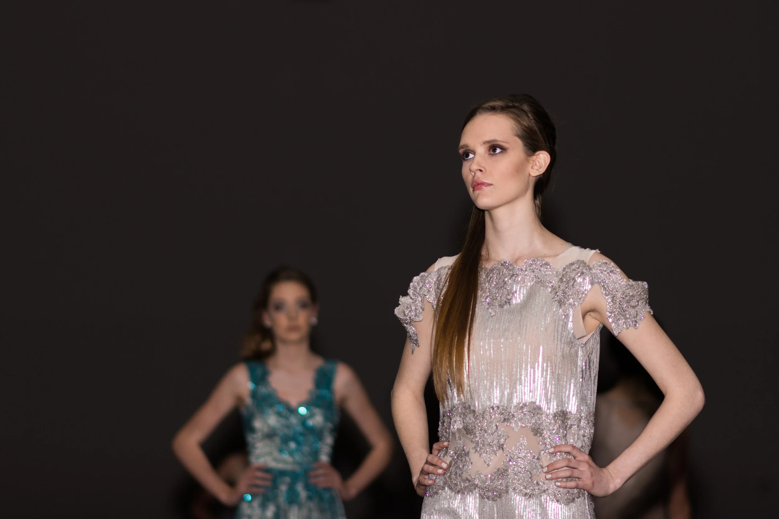 Fashion design by Zarucci