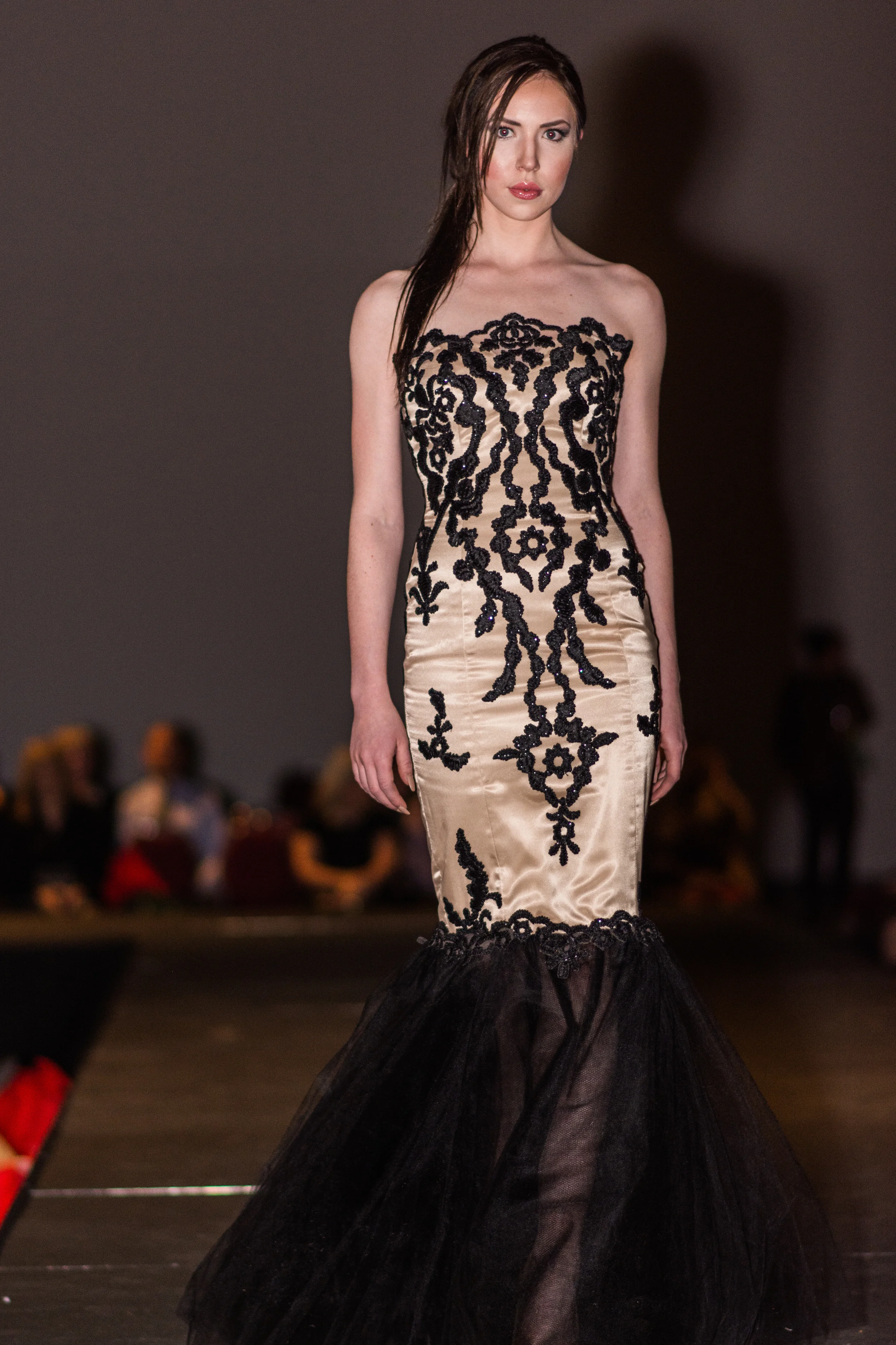 Fashion design by Zarucci