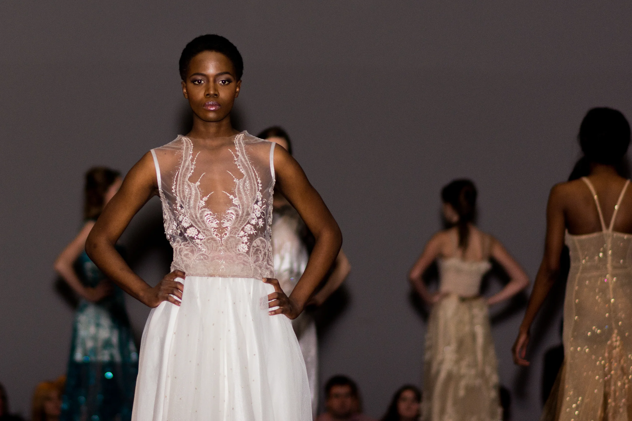 Fashion design by Zarucci