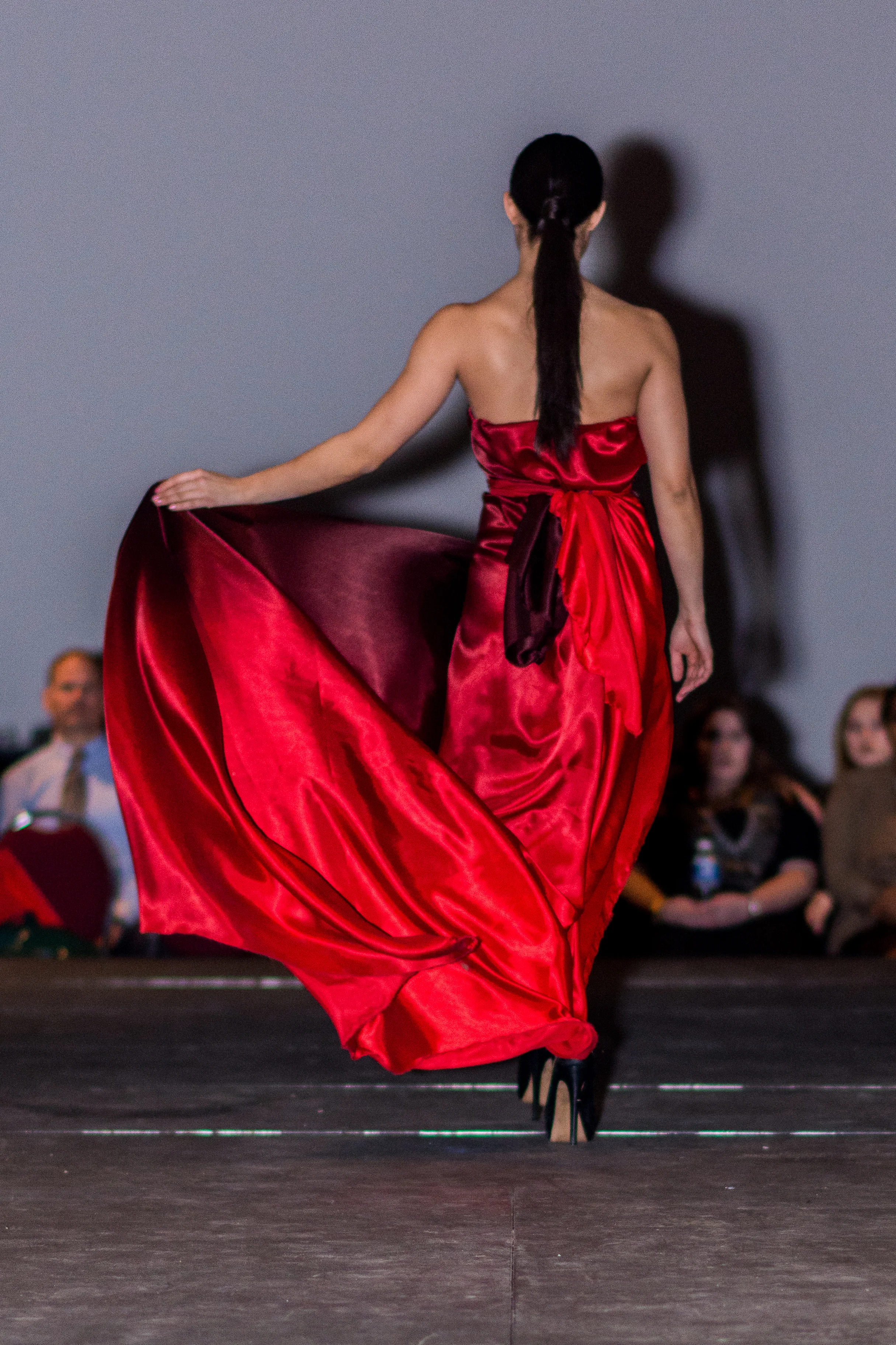 Fashion design by Zarucci