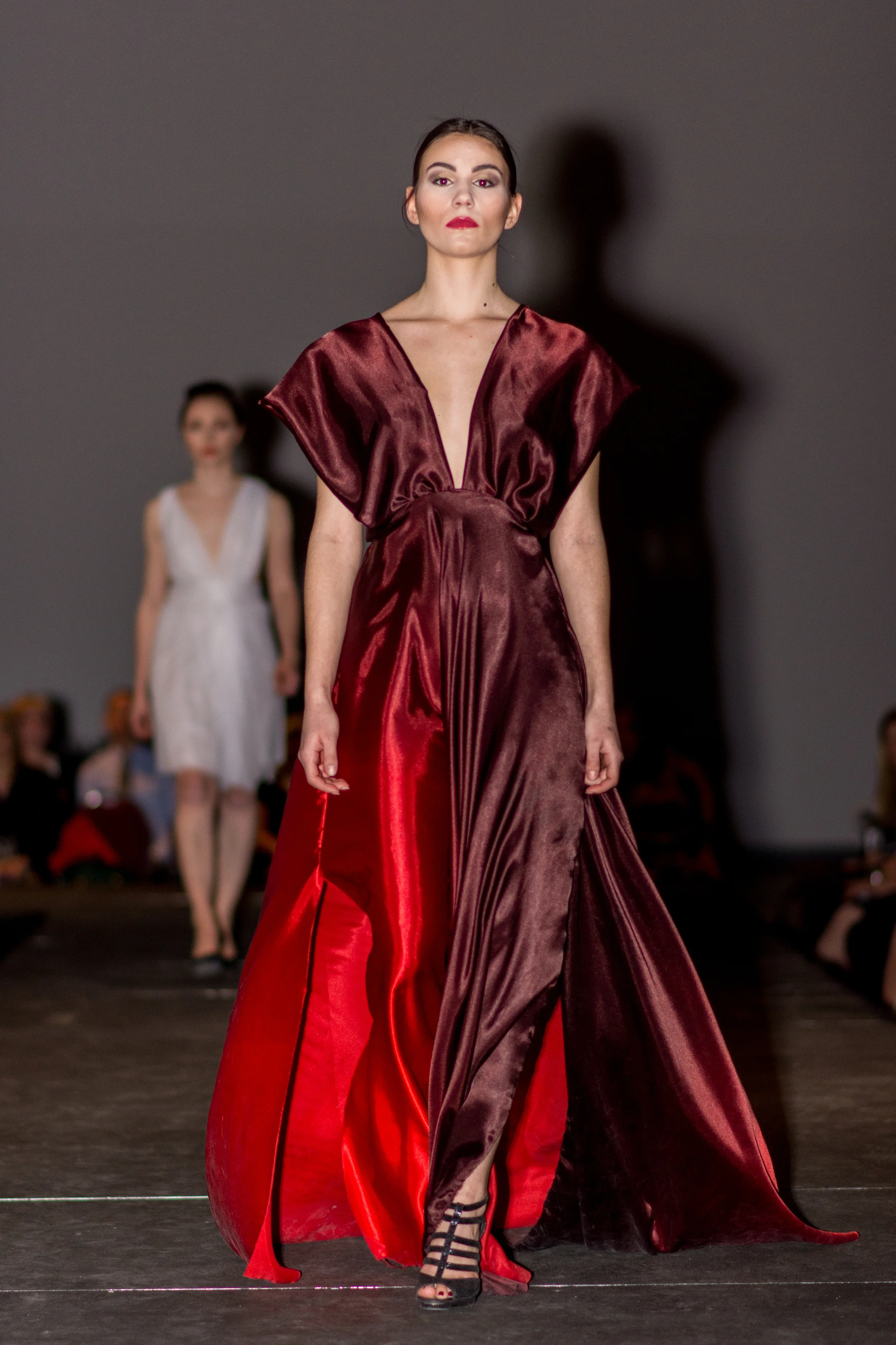 Fashion design by Julien | George