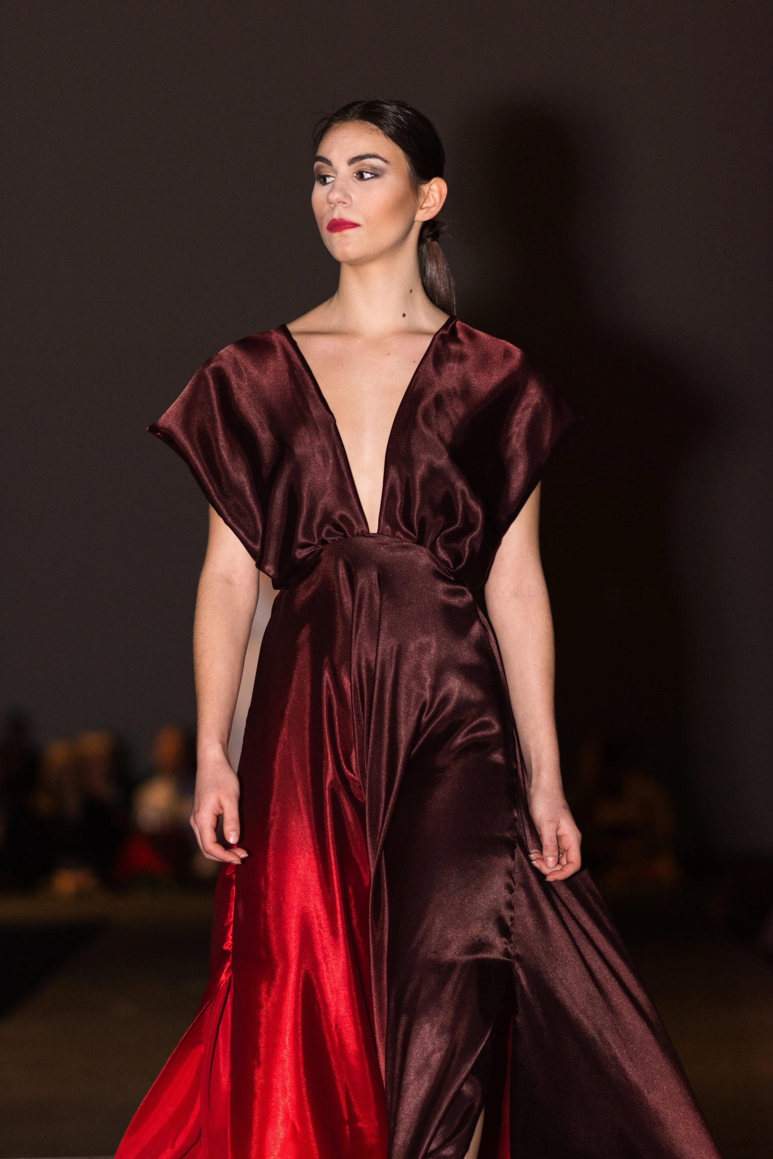 Fashion design by Julien | George