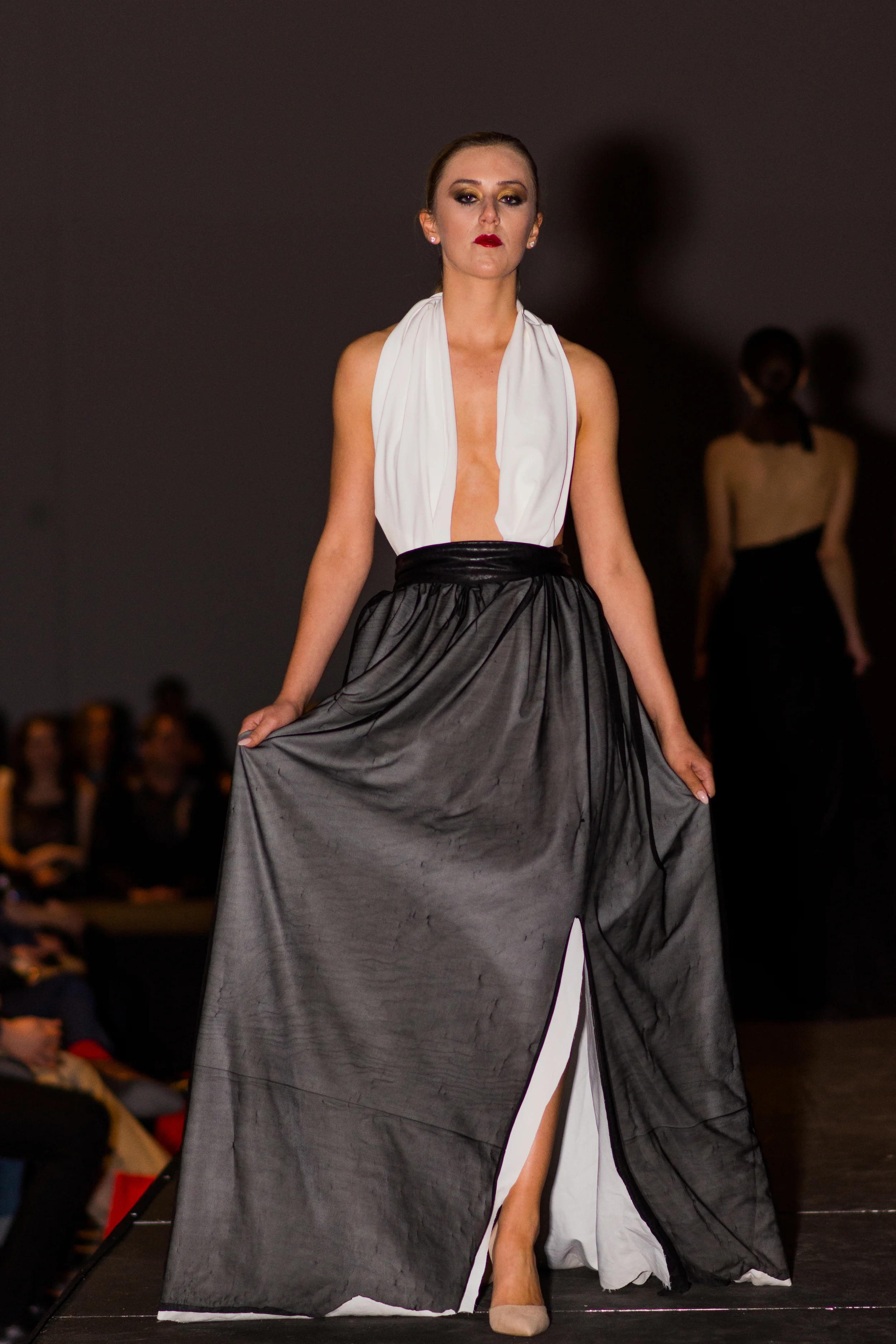 Fashion design by Julien | George